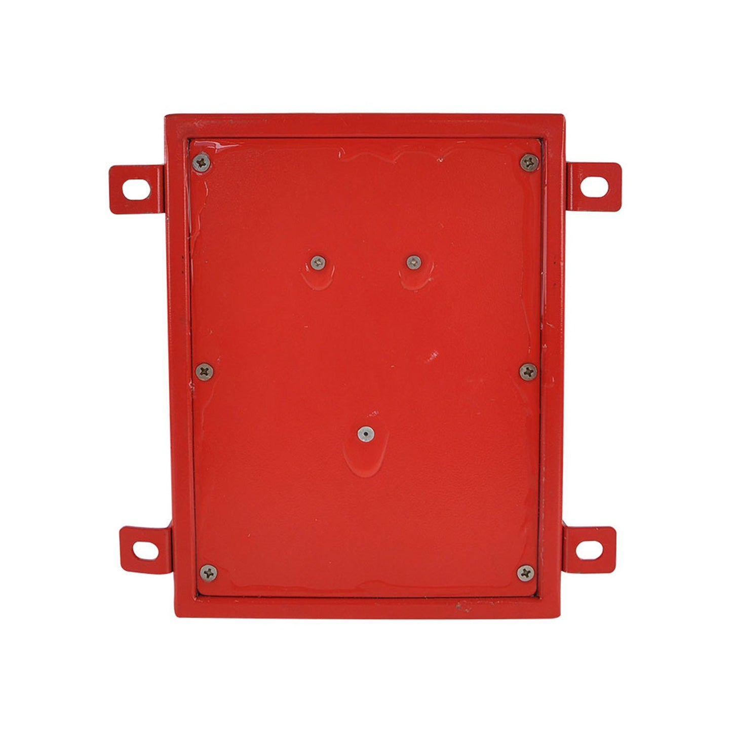 YASONG 45W Alarm Siren 130dB IP65 Waterproof Security Sirens Alarm System for Noisy Environment Emergency Alarm Range of 100m SLA-05E