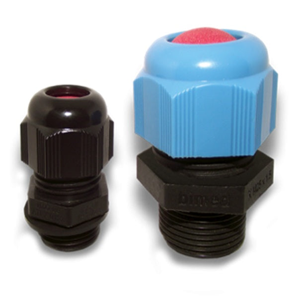 Supermec Polyamide Cable Glands Para sa Mga Walang Armoured Cable CGP