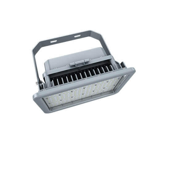 VENAS A Series LED Explosion Proof Flood Light 5000K-Fixture-DELIGHT OptoElectronics Pte. Ltd