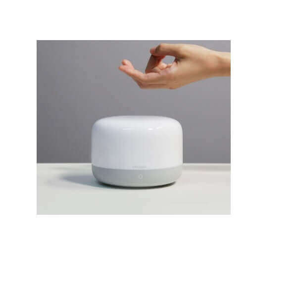 Yeelight Dysis D2 LED Beside Lamp-Home Decore-DELIGHT OptoElectronics Pte. Ltd