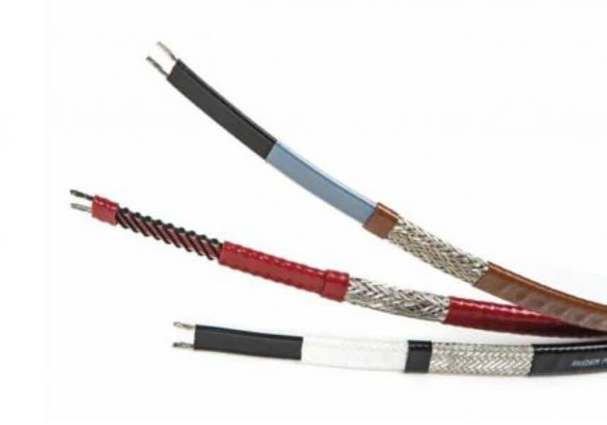 Supermec Self Regulating Heating Cable