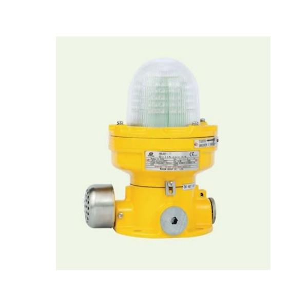 J5 Fixture WAROM BJD-81 LOW INTENSITY TYPE A ATEX APPROVED FOR ZONE -1