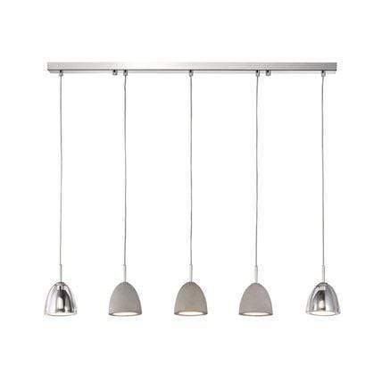 K1 Home Decore SEED DESIGN CASTLE P5 S Pendant Light