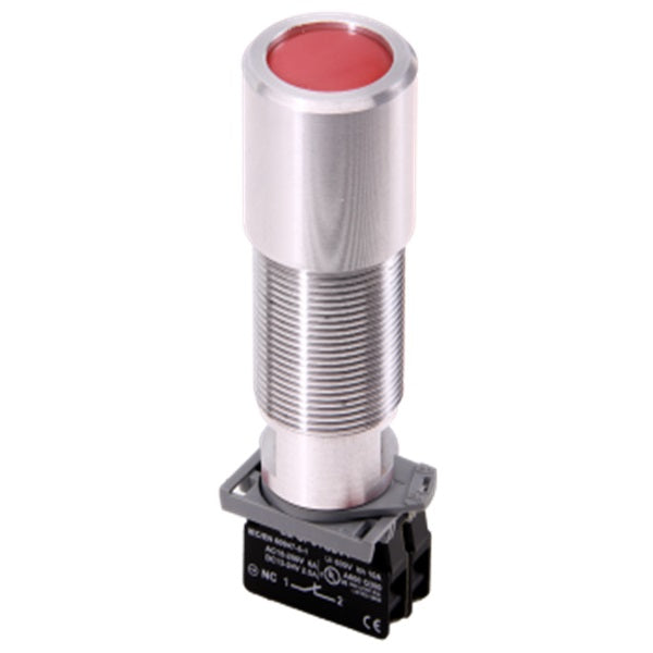 Push Button ng Supermec Luminaire