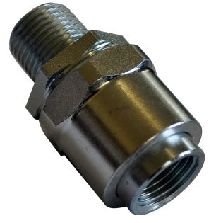 Supermec Male-female Three-Piece Union