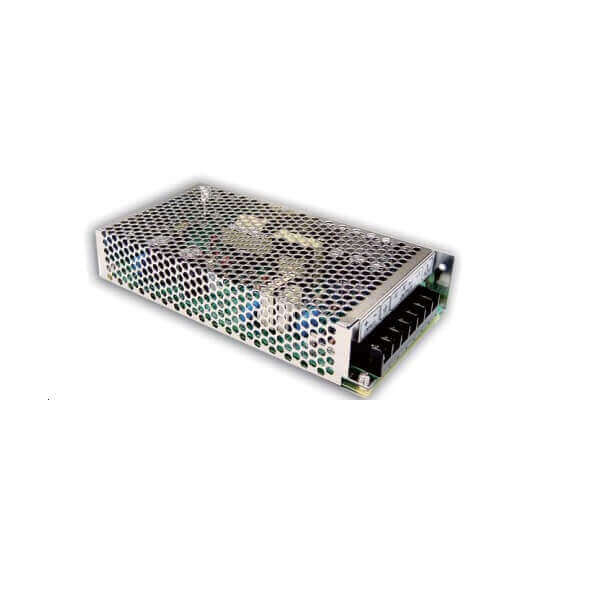 Meanwell SD-100D-24 100W 24V Single Output DC-DC Converter-Ballast /Drivers-DELIGHT OptoElectronics Pte. Ltd