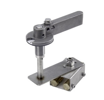 Mga Supermec Operator (Industrial)