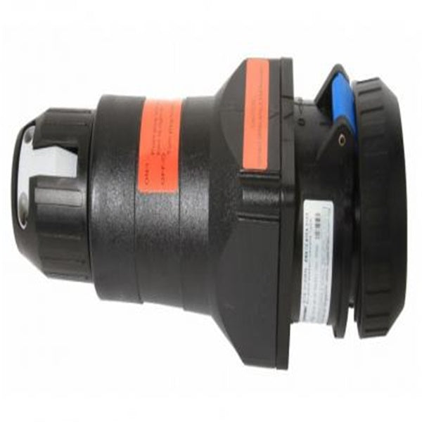 Supermec Explosion Proof Coupler Type Socket