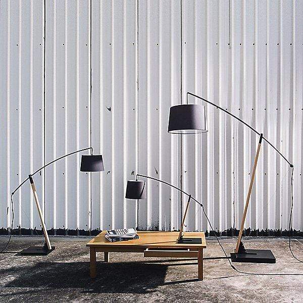 [USA] Seed Design Archer Floor Lamp