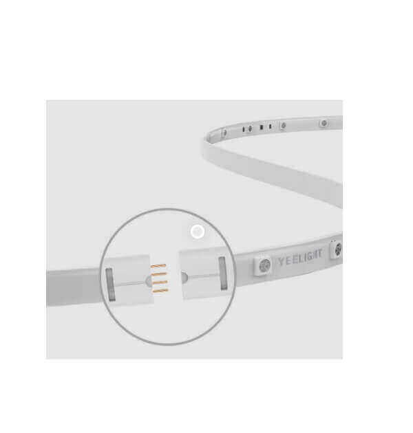 Y1 Home Decore Yeelight Aurora Lightstrip Plus yeelight Extension