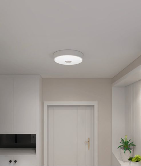 Y1 Home Decore YEELIGHT CRYSTAL LED CEILING LIGHT MINI