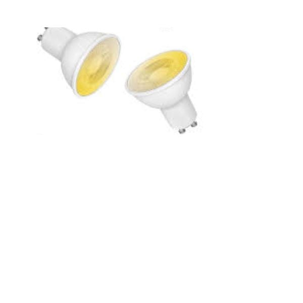 Y1 Home Decore Yeelight Gu10 Smart Multi-Colour Bulbs W1