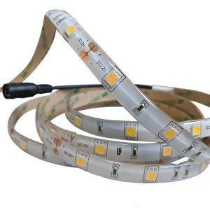 12V LED Strip - DELIGHT OptoElectronics Pte. Ltd