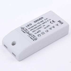 12V WaterProof CV Driver - DELIGHT OptoElectronics Pte. Ltd