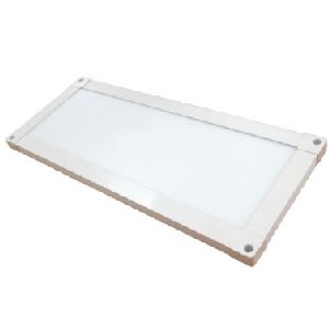 1x2 Marine Panel Light - DELIGHT OptoElectronics Pte. Ltd