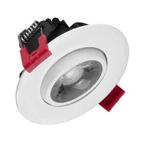 3inch Downlight - DELIGHT OptoElectronics Pte. Ltd