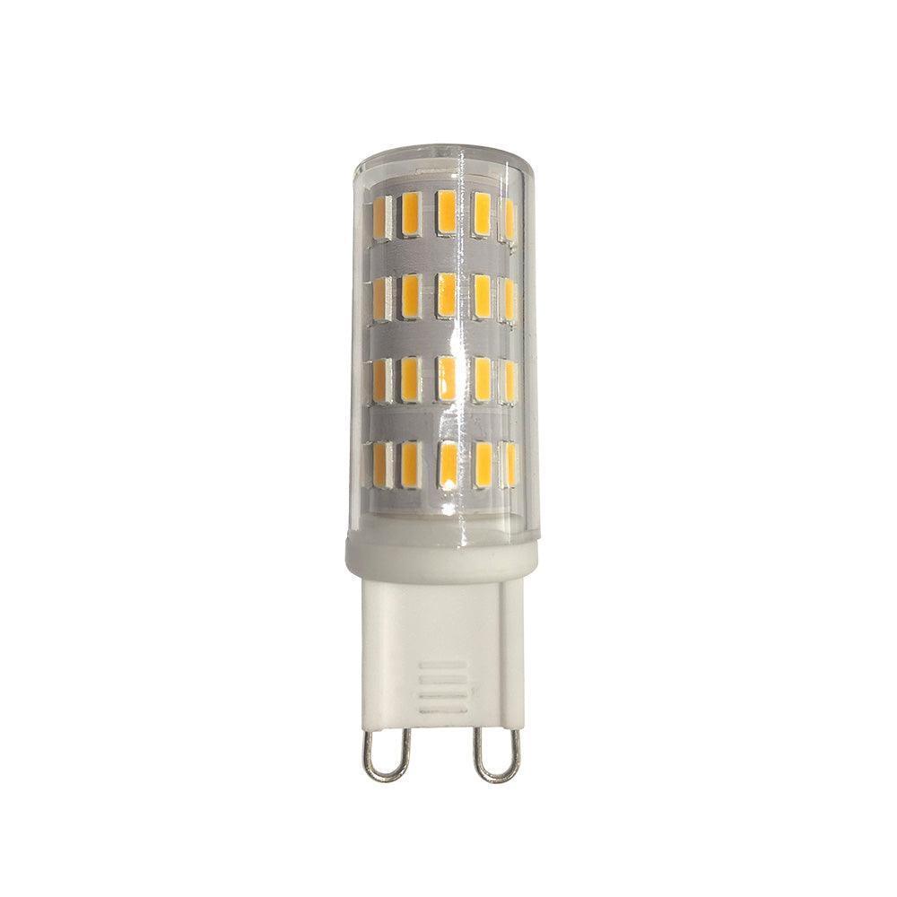 G9 LED Bulbs