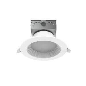 4inch downlight - DELIGHT OptoElectronics Pte. Ltd