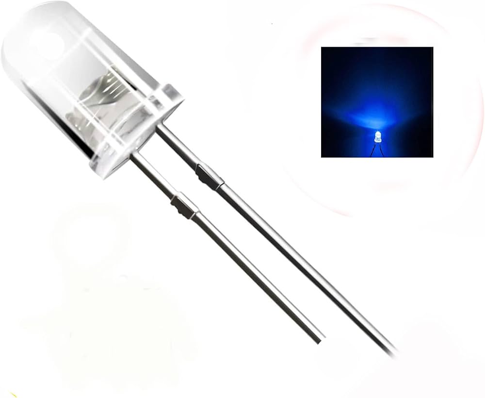 LED Miniature Bulbs – Delight Philippines