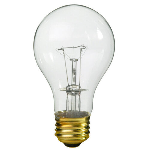 A Shape Bulb