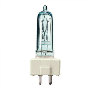 Halogen GY9.5 Base Bulb