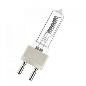 Halogen G22 Base Bulb