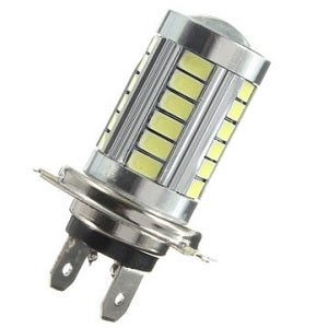 LED Automobile Bulbs