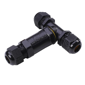 Outdoor Lighting Connectors