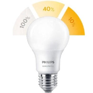 Step Dimming Classic Bulb