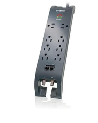 Surge Protectors