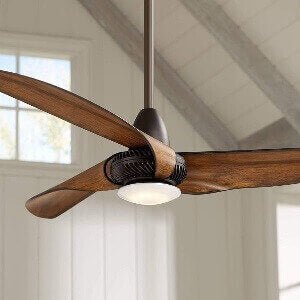 Ceiling Fan with Lights - DELIGHT OptoElectronics Pte. Ltd