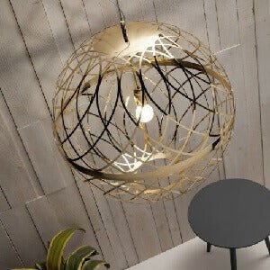 Contemporary Pendant - DELIGHT OptoElectronics Pte. Ltd