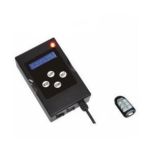 DMX Control System - DELIGHT OptoElectronics Pte. Ltd