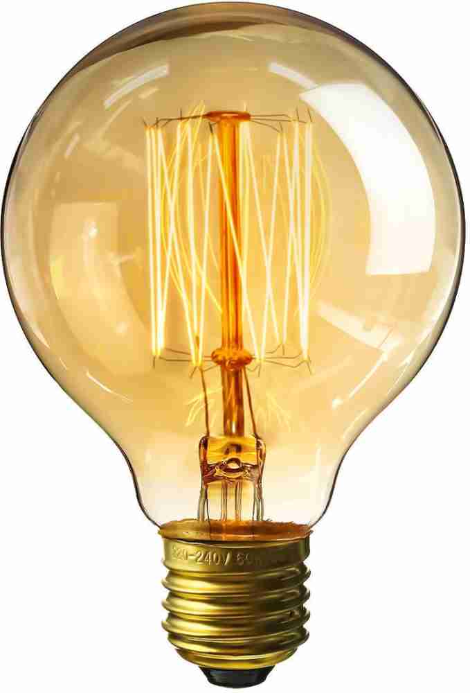 Globe Bulb