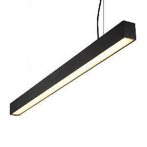 Linear Pendant Light | DELIGHT OptoElectronics Pte. Ltd