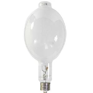 Mercury vapor Lamp