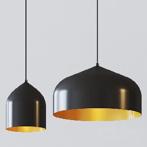 Mini Pendant | DELIGHT OptoElectronics Pte. Ltd