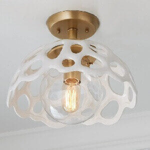 Other Shape Ceiling Light | DELIGHT OptoElectronics Pte. Ltd