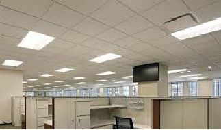 Panel light and troffer – Delight Philippines