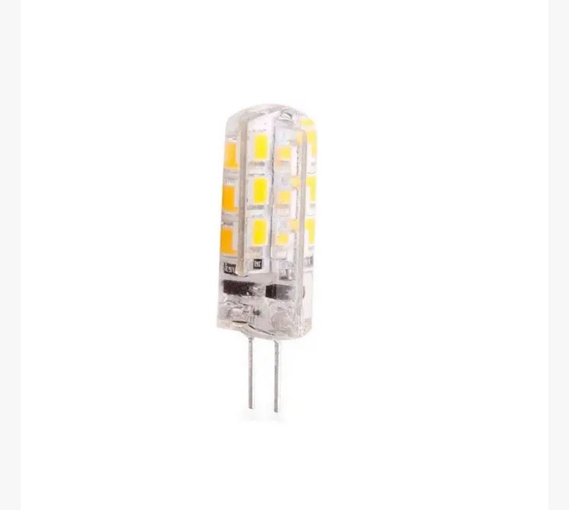 G4 LED Bulbs