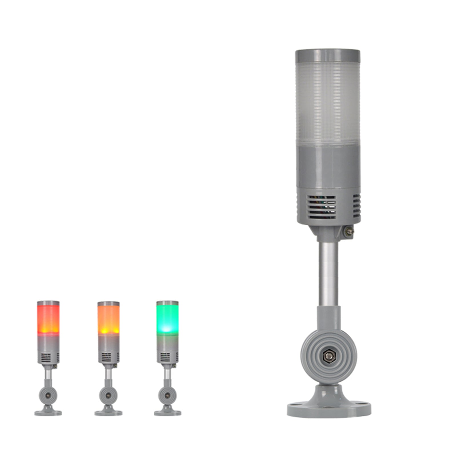 Strobe Stack Light LED Strobe Light – Delight Philippines