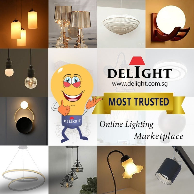 Warranty | Delight - Lighting Wholesale MarketPlace – Delight Philippines