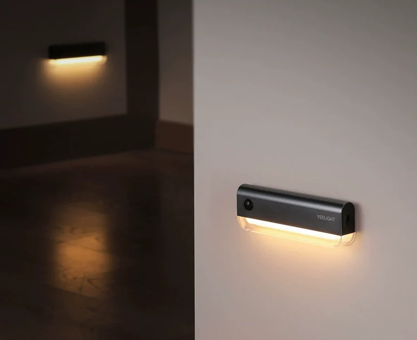 Yeelight Connect Motion Sensor Night Light