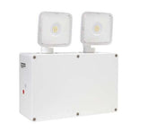Exit signs and Emergency lights – Delight Philippines