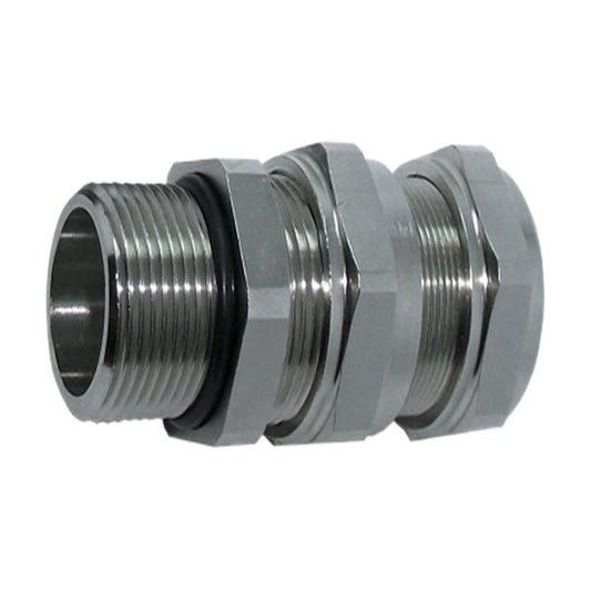 Supermec Armoured Cable Glands-DELIGHT OptoElectronics Pte. Ltd