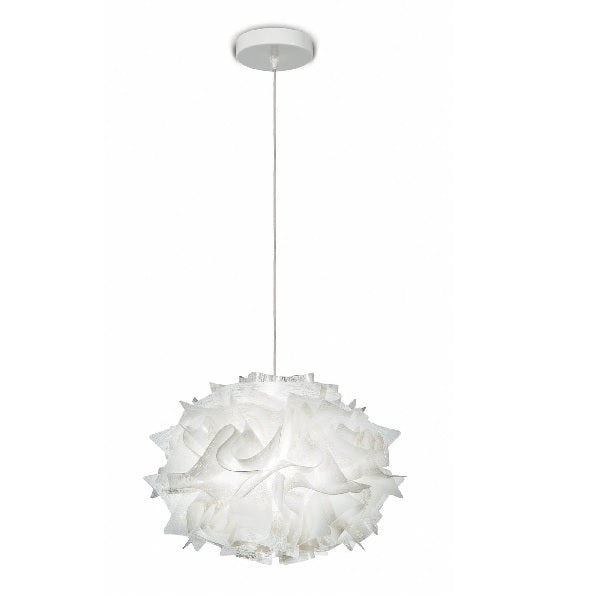 SLAMP Veli Mini Suspension Pendant Light-DELIGHT OptoElectronics Pte. Ltd