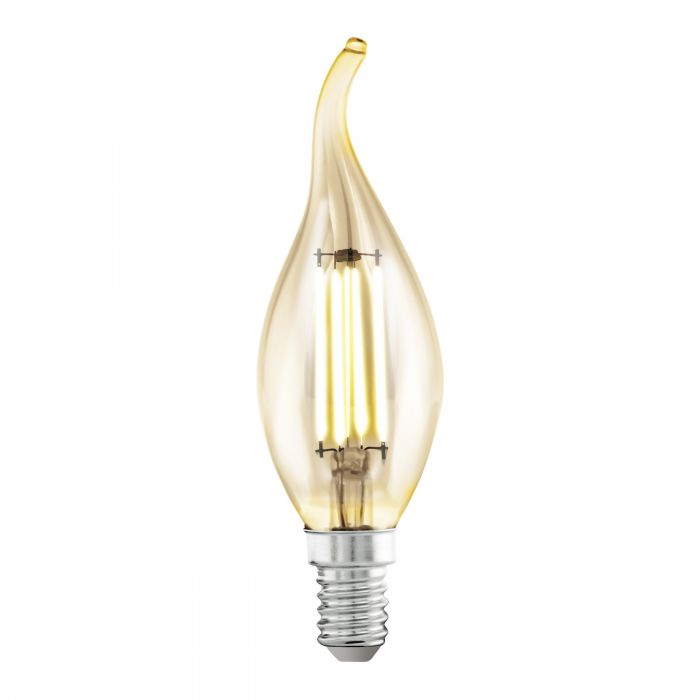 [Malaysia] EGLO 11559 LM LED Bulb E14-LED Bulb-DELIGHT OptoElectronics Pte. Ltd