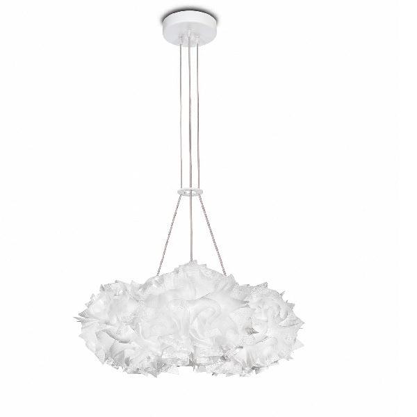 SLAMP Veli Mini Suspension Pendant Light-DELIGHT OptoElectronics Pte. Ltd