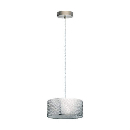 [Malaysia] EGLO LEAMINGTON 1 pendant light-Home Decore-DELIGHT OptoElectronics Pte. Ltd