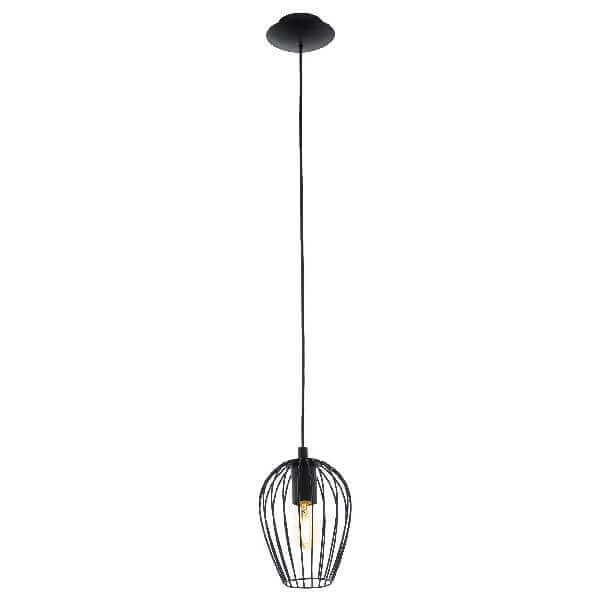 [Malaysia] EGLO NEWTOWN pendant light-Home Decore-DELIGHT OptoElectronics Pte. Ltd